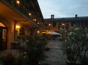 RESIDENCE LA GAGGIANESE